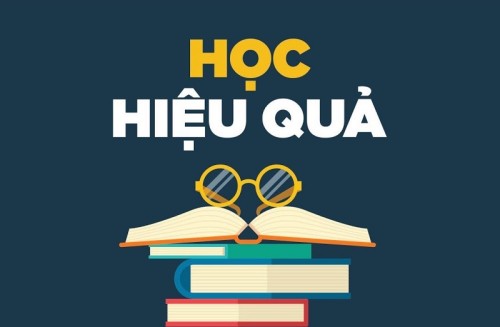 Phương pháp học tập hiệu quả mà sinh viên năm nhất cần biết